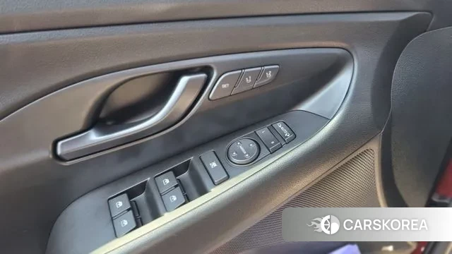 Hyundai i30 (PD) 2019 Красный из Кореи, фото 5