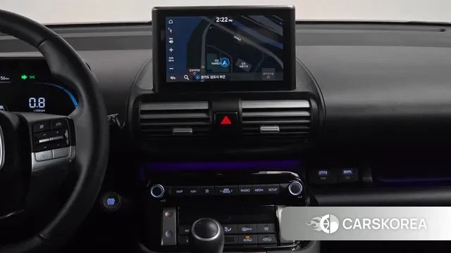 Hyundai Casper 2022 Белый из Кореи, фото 5