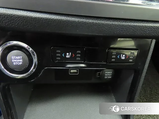 Ssangyong Beautiful Korando 2021 Белый из Кореи, фото 5