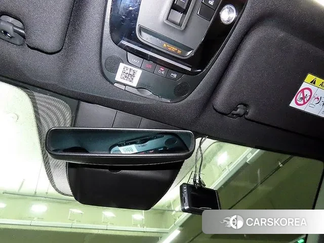 Kia Sorento 4th Generation 2020 Серый из Кореи, фото 5