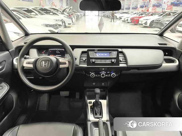 Honda Fit 2023 Белый из Китая, фото 5