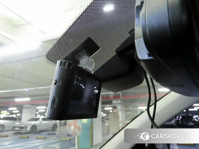 Ssangyong Beautiful Korando 2019 Серебряный из Кореи, фото 5