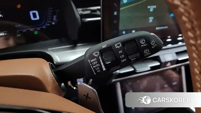 Ssangyong Torres 2022 Серый из Кореи, фото 5