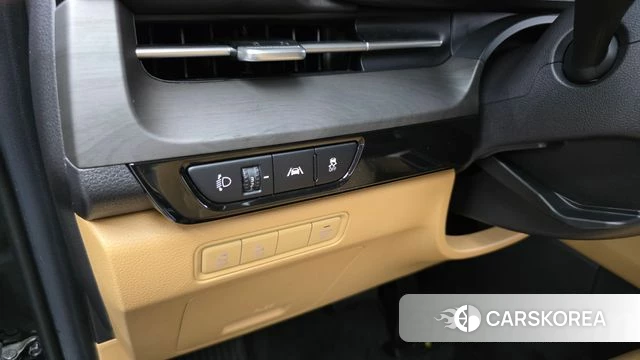 Kia Carnival 4th generation 2021 Черный из Кореи, фото 5