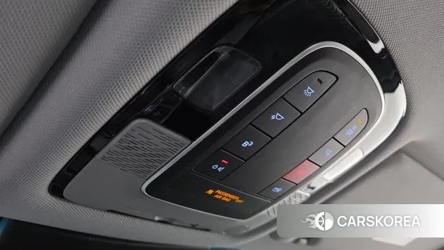 Hyundai The New Palisade 2023 Белый из Кореи, фото 5