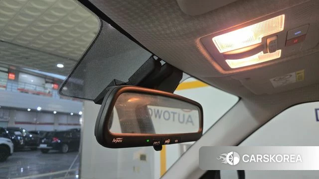 Hyundai Casper 2022 Темно-зеленый из Кореи, фото 5