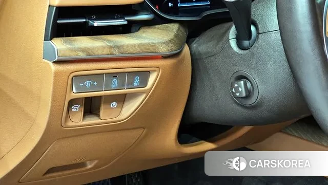 Genesis G80 (RG3) 2021 Белый из Кореи, фото 5