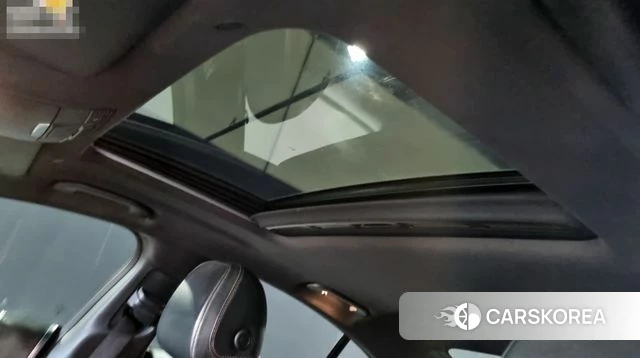 Mercedes-Benz CLS-Class C257 2019 Черный из Кореи, фото 5