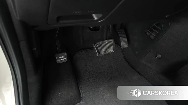Kia The New Ray 2020 Жемчужный цвет из Кореи, фото 5