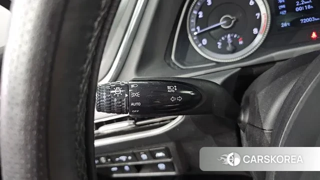 Hyundai Sonata (DN8) 2020 Белый из Кореи, фото 5