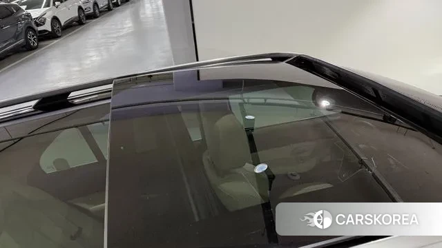 Mercedes-Benz GLE-Class W167 2025 Черный из Кореи, фото 5