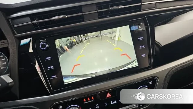 Ssangyong Beautiful Korando 2021 Белый из Кореи, фото 5