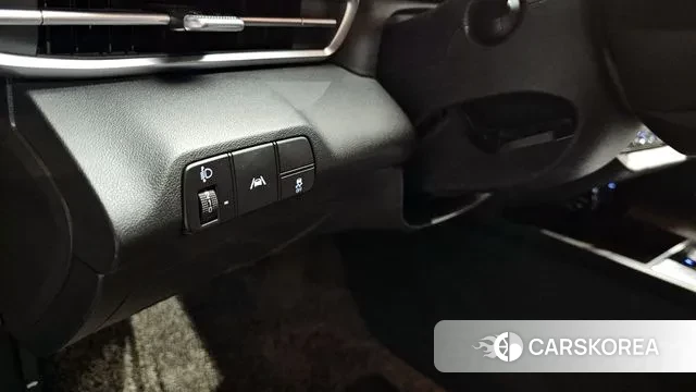 Hyundai Avante (CN7) 2020 Серый из Кореи, фото 5