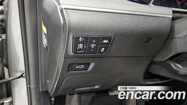 Kia K5 3rd generation id 2303011 из Кореи 5