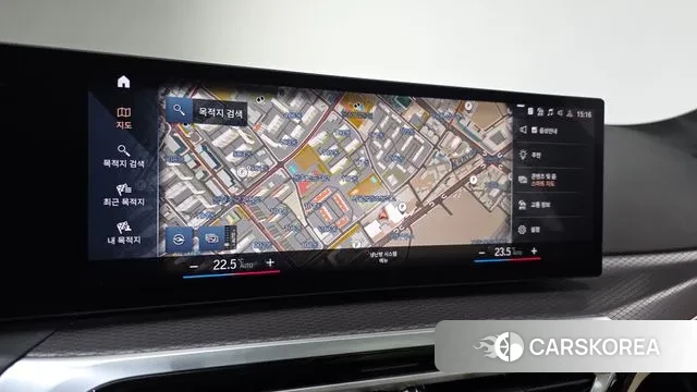 BMW 3 Series (G20) 2024 Серебристо-серый из Кореи, фото 5