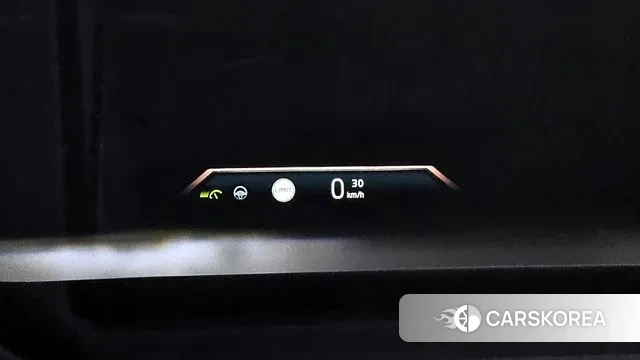 BMW X3 (G45) 2025 Синий из Кореи, фото 5