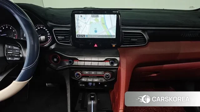 Hyundai Veloster (JS) 2018 Синий из Кореи, фото 5