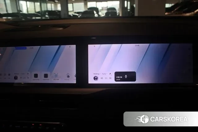 Renault Korea (Samsung) Grand Coleos 2024 Белый из Кореи, фото 5