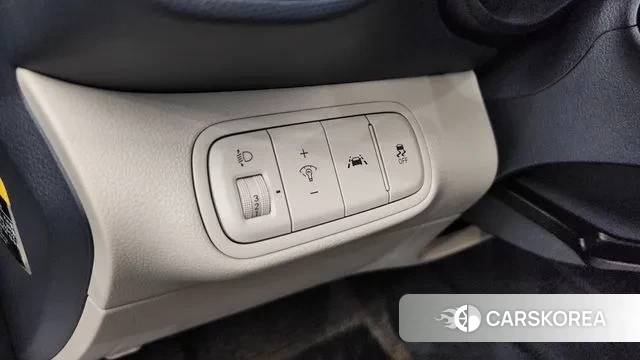 Hyundai Venue 2019 Белый из Кореи, фото 5