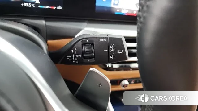 BMW 3 Series (G20) 2023 Белый из Кореи, фото 5