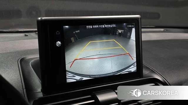 Hyundai Casper 2022 Белый из Кореи, фото 5
