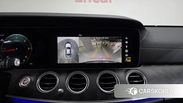 Mercedes-Benz E-Class W213 2022 Серый из Кореи, фото 5