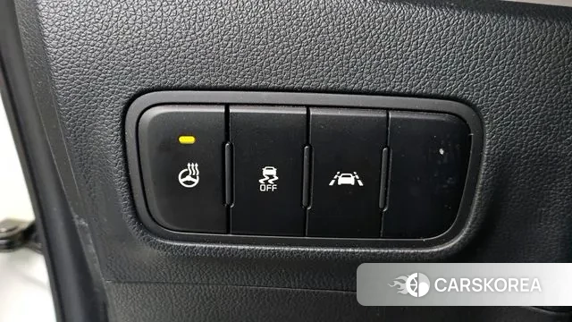 Kia The New Ray 2021 Белый из Кореи, фото 5