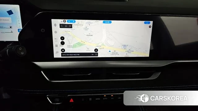 Renault Korea (Samsung) Grand Coleos 2025 Серый из Кореи, фото 5