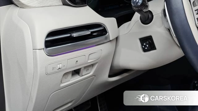 Hyundai The New Palisade 2022 Темно-зеленый из Кореи, фото 5