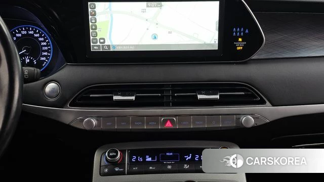 Hyundai Palisade 2021 Белый из Кореи, фото 5