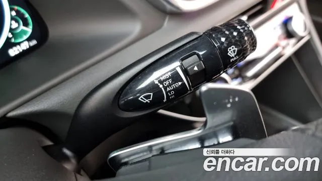 Hyundai Sonata (DN8) 2019 Золотой из Кореи, фото 5