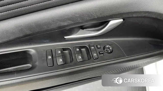 Hyundai Avante (CN7) 2022 Белый из Кореи, фото 5