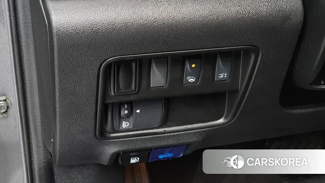 Renault Korea (Samsung) The New QM6 2020 Серый из Кореи, фото 5