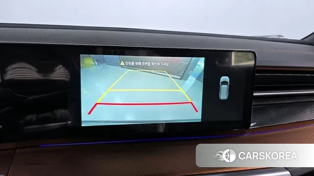 Ssangyong Torres EVX 2024 Белый из Кореи, фото 5