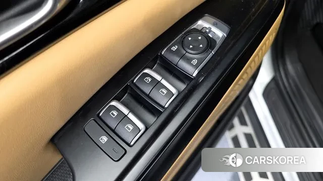 Kia Carnival 4th generation 2022 Белый из Кореи, фото 5