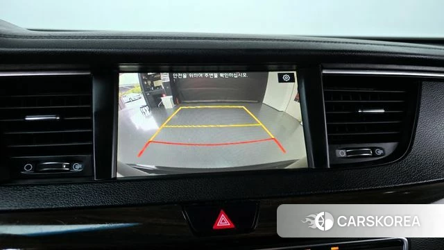 Kia Come New K7 2018 Черный из Кореи, фото 5