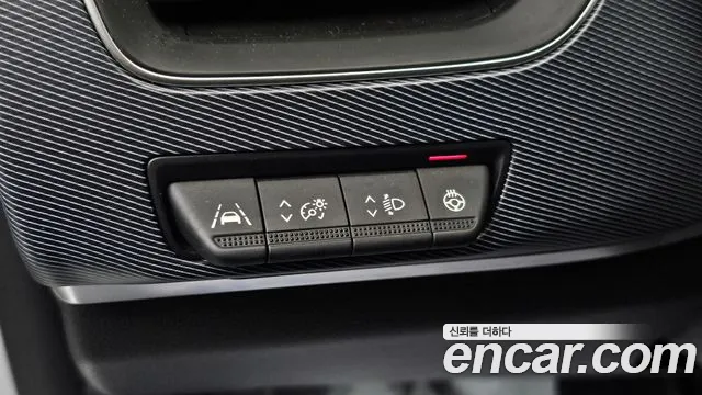 Renault Korea (Samsung) XM3 id 2503649 из Кореи 5