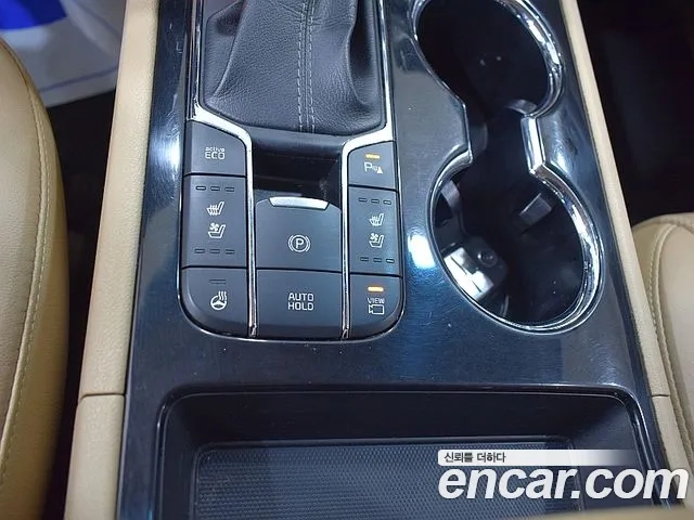 Kia The New Carnival 2018 Черный из Кореи, фото 5