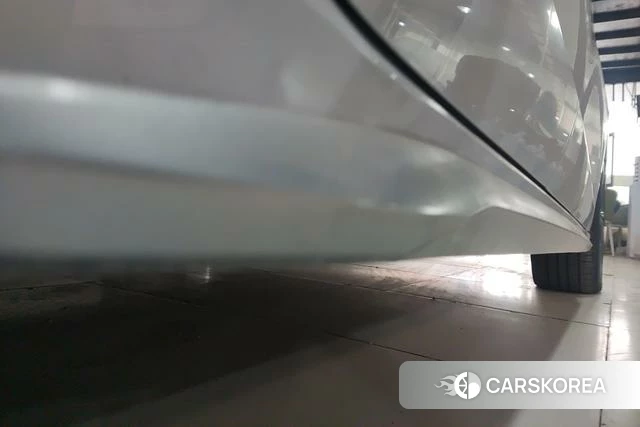 Audi A3 2023 Белый из Китая, фото 5