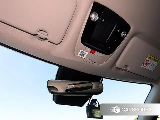 Kia Sportage 5th Generation Hybrid 2023 Белый из Кореи, фото 5