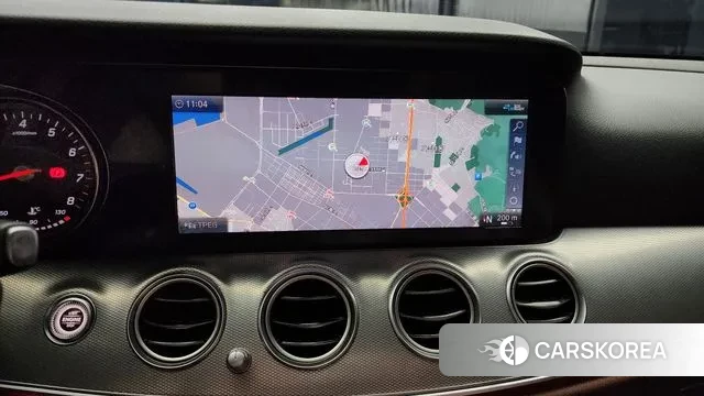 Mercedes-Benz E-Class W213 2020 Черный из Кореи, фото 5