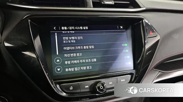 Chevrolet (GM Daewoo) Trailblazer 2021 Белый из Кореи, фото 5