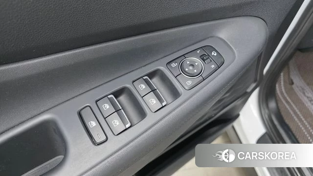 Hyundai The New Santa Fe 2021 Белый из Кореи, фото 5