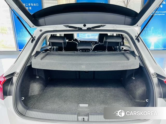 Volkswagen Exploring songs 2023 Белый из Китая, фото 5
