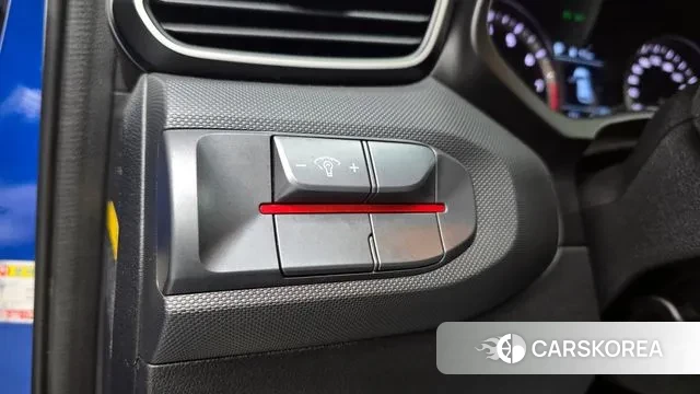 Hyundai Veloster (JS) 2018 Синий из Кореи, фото 5