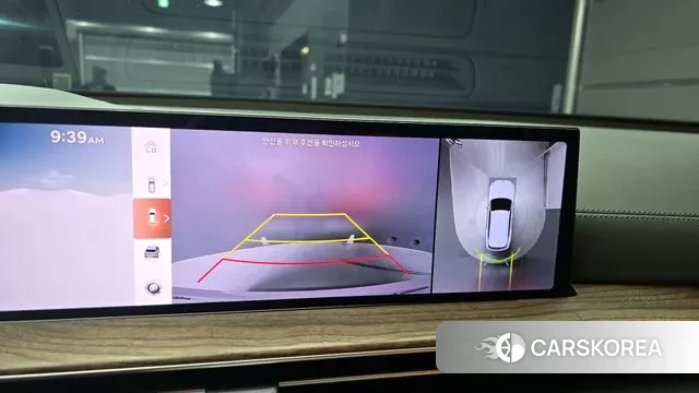 Genesis GV80 2024 Белый из Кореи, фото 5