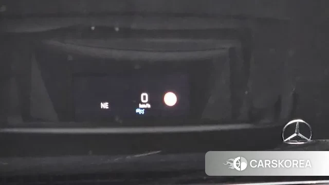 Mercedes-Benz S-Class W222 2020 Серебристо-серый из Кореи, фото 5