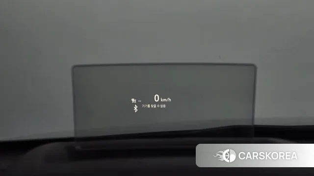 Chevrolet (GM Daewoo) Trailblazer 2021 Черный из Кореи, фото 5