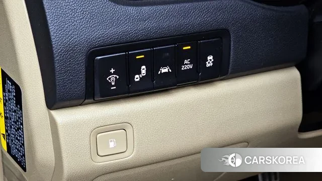 Kia The New Carnival 2019 Черный из Кореи, фото 5