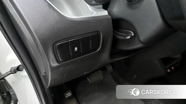 Kia The New Ray 2021 Белый из Кореи, фото 5